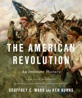American revolution