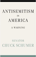 Antisemitism in America Book