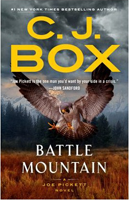 Battle Mountain Book