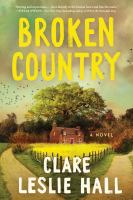 Broken County