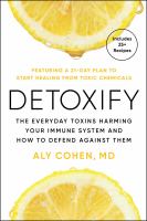 Detoxify