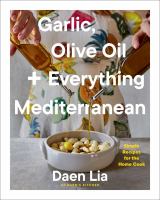 Garlic, Olive Oil