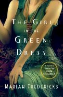 Girl in the Green Dress