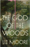 The God of the Woods Book