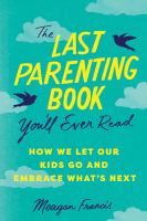 Last Parenting Book