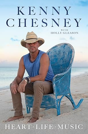 Kenny Chesney Life Music