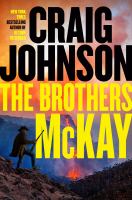 Book Cover: The Brothers McKay