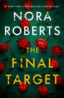 Book Cover: The Final Target