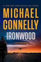 Book Cover: Ironwood