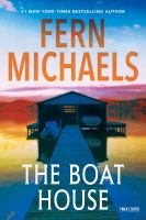 Book Cover: The Boat House