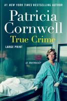 Book Cover: True Crime