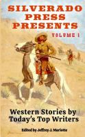 Book Cover: Western Stories