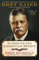 teddy roosevelt