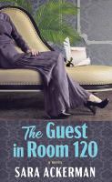 The Guest in Room 120