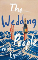 The Wedding People Book