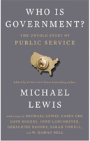 Who is Government Book
