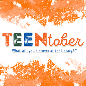 Teentober graphic