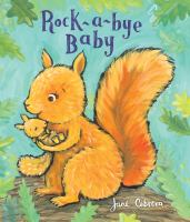 Rock-a-bye baby by Cabrera, Jane