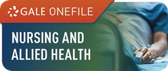 Nursing and Allied Health Logo