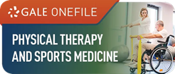 Physical therapy and sports medicine logo