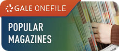 Popular Magazine logo
