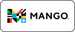 Mango logo