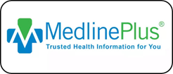 Medline Plus logo