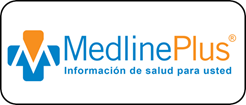 Medline Plus Informacion de salud para usted Logo