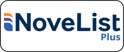 Novelist Plus logo