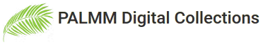 PALMM Digital Collections logo