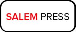 Salem History Logo