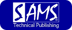 Sams Technical Publishing logo