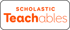 Scholastic Teachables logo