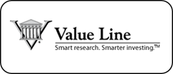 Value Line logo