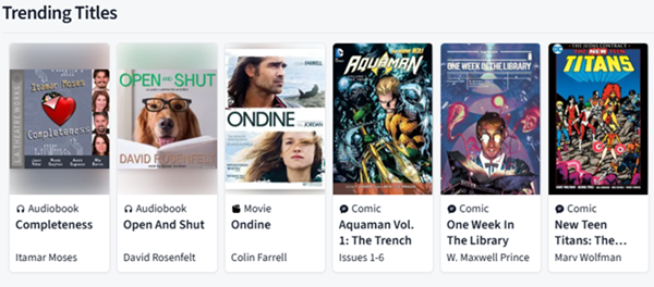 popular instant ebooks