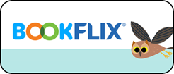 Bookflix logo