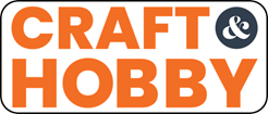 Craft & Hobby logo