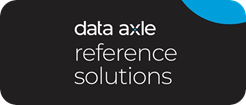 Data Axle logo