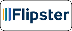 Flipster logo