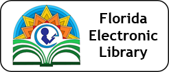 Florida Electronic Library logo