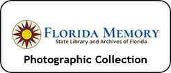 Florida Memory logo