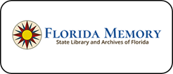 Florida Memory logo