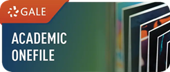 Gale Academic OneFile Badge