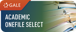 Gale Academic OneFile Select Badge
