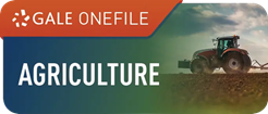 Gale Agriculture Badge