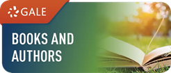Books and Authors logo
