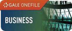 Gale Business logo