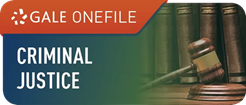 Criminal Justice logo