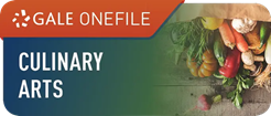 Culinary arts logo