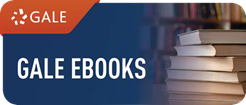 Gale ebook logo